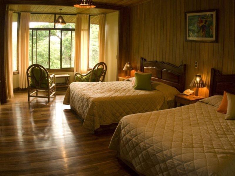 Trapp Family Hotel Monteverde